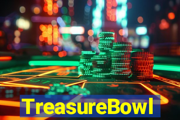 TreasureBowl treasure bowl jdb